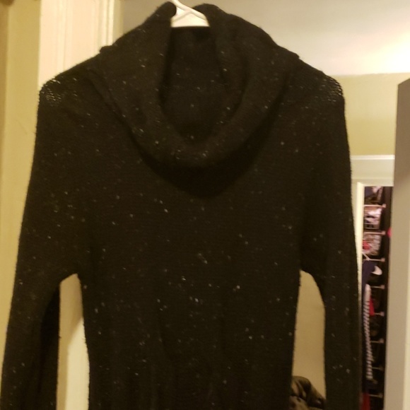 Sweater dress - Picture 2 of 3